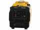 Generatore di corrente inverter 1,02 kW monofase Stanley SIG 1200S