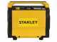Generatore di corrente inverter 1,02 kW monofase Stanley SIG 1200S