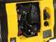 Generatore di corrente inverter 1,02 kW monofase Stanley SIG 1200S