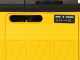 Generatore di corrente inverter 1,02 kW monofase Stanley SIG 1200S