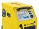 GYS SMARTMIG 142 - Saldatrice tradizionale a trasformatore (MIG/MAG: GAS, NO GAS) - corrente continua (DC) &nbsp;