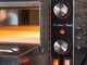 Calory Forni CF55M - Forno per pizza - Meccanico