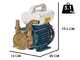 Tellarini EEM 20 - pompa da travaso in ottone - Monofase - 230V