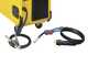 GYS SMARTMIG 182 - Saldatrice tradizionale a trasformatore (MIG/MAG: GAS, NO GAS) - corrente continua (DC)