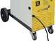 GYS SMARTMIG 182 - Saldatrice tradizionale a trasformatore (MIG/MAG: GAS, NO GAS) - corrente continua (DC)