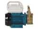 Tellarini EEM 20L - pompa da travaso in ottone - Monofase - 230V