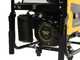 Generatore di corrente a benzina - Stanley SIG 3100B - AVR 2.9kW