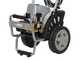 Annovi &amp; Reverberi AR 1007-N - Idropulitrice trifase professionale - 230 bar max - 900 lt/h