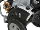 Annovi &amp; Reverberi AR 1007-N - Idropulitrice trifase professionale - 230 bar max - 900 lt/h