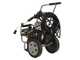 Annovi &amp; Reverberi AR 1007-N - Idropulitrice trifase professionale - 230 bar max - 900 lt/h