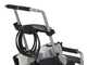 Annovi &amp; Reverberi AR 1007-N - Idropulitrice trifase professionale - 230 bar max - 900 lt/h