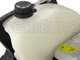 Annovi &amp; Reverberi AR 1007-N - Idropulitrice trifase professionale - 230 bar max - 900 lt/h