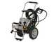 Annovi &amp; Reverberi AR 1007-N - Idropulitrice trifase professionale - 230 bar max - 900 lt/h