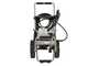 Annovi &amp; Reverberi AR 1007-N - Idropulitrice trifase professionale - 230 bar max - 900 lt/h
