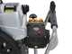 Annovi &amp; Reverberi AR 1007-N - Idropulitrice trifase professionale - 230 bar max - 900 lt/h