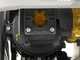 Annovi &amp; Reverberi AR 1007-N - Idropulitrice trifase professionale - 230 bar max - 900 lt/h