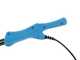 Lisam Oliwatt 3 - Abbacchiatore Elettrico a batteria - Con denti in Nylon - 235-330 cm - Asta Telescopica