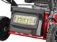 Rato Multipower RMP41Q-V125 - Rasaerba a scoppio - Motore Rato da 127cc