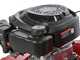 Rato Multipower RMP41Q-V125 - Rasaerba a scoppio - Motore Rato da 127cc