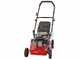 Rato Multipower RMP41Q-V125 - Rasaerba a scoppio - Motore Rato da 127cc