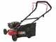 Rato Multipower RMP41Q-V125 - Rasaerba a scoppio - Motore Rato da 127cc