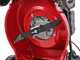 Rato Multipower RMP41Q-V125 - Rasaerba a scoppio - Motore Rato da 127cc