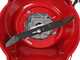 Rato Multipower RMP41Q-V125 - Rasaerba a scoppio - Motore Rato da 127cc