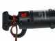 Ripartrak Agrotechnic X.32 Mark II - Abbacchiatore elettrico - Movimento roto vibratorio - Asta Carbonio 200 cm