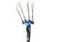 Campagnola MASTER PLUG-IN - Asta in Carbonio e alluminio - 250 - 320 cm - Abbacchiatore elettrico a batteria