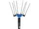 Campagnola MASTER PLUG-IN - Asta in Carbonio e alluminio - 250 - 320 cm - Abbacchiatore elettrico a batteria
