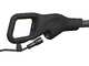 Campagnola MASTER PLUG-IN - Asta in Carbonio e alluminio - 288 - 373 cm - Abbacchiatore elettrico a batteria