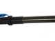 Lisam Oliwatt 3 - Abbacchiatore Elettrico a batteria - Con denti in Nylon - 235-330 cm - Asta Telescopica
