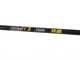 Lisam Oliwatt 3 - Abbacchiatore Elettrico a batteria - Con denti in Nylon - 235-330 cm - Asta Telescopica
