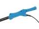 Lisam Oliwatt 3 - Abbacchiatore Elettrico a batteria - Con denti in Nylon - 235-330 cm - Asta Telescopica