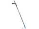 Lisam Oliwatt 3 - Abbacchiatore Elettrico a batteria - Asta Telescopica - 235-330 cm - Batteria 12V 56Ah