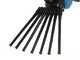 Lisam Oliwatt 3 - Abbacchiatore Elettrico a batteria - Asta Telescopica - 235-330 cm - Batteria 12V 56Ah