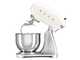 Smeg SMF02CREU Panna - Impastatrice Planetaria - Vasca in Inox da 4,8 litri