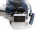 BullMach Centauro 52  - Decespugliatore a scoppio