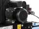 ABAC EXP A49B 90 CM3 - Compressore aria elettrico monofase a cinghia - Motore 3 HP &ndash; 90 lt