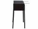Mille Stella Eco Large - Barbecue in ferro artigianale a carbone - 67,5x37cm