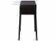 Mille Stella Eco Small - Barbecue in ferro artigianale a carbone - 47,5x37cm