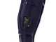 Lisam Avatar - Abbacchiatore Elettrico a batteria - Asta Telescopica - Batteria 12V 56Ah