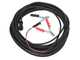 Campagnola MASTER PLUG-IN - Asta in Carbonio e alluminio - 250 - 320 cm - Abbacchiatore elettrico a batteria  - 21.6V 5Ah