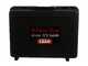 Lisam Swing - Abbacchiatore Elettrico a batteria - Asta Fissa - 240 cm - Batteria 12V 56Ah