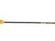Lisam Swing - Abbacchiatore Elettrico a batteria - Asta Fissa - 240 cm - Batteria 12V 56Ah
