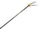 Lisam Swing - Abbacchiatore Elettrico a batteria - Asta Fissa - 240 cm - Batteria 12V 56Ah