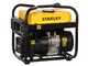 Stanley SIG 2000-1 - Gruppo elettrogeno - 2 kW