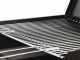Mille Stella Large - Barbecue in ferro artigianale a carbone - 67,5x37cm