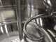 Mixer 5000 H2O - Impastatrice a spirale ad alta idratazione - Capacit&aacute; 40Kg - Trifase