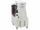 Mixer 5000 H2O - Impastatrice a spirale ad alta idratazione - Capacit&aacute; 40Kg - Trifase